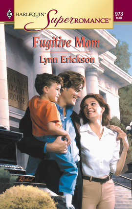 Title details for Fugitive Mom by Lynn Erickson - Available